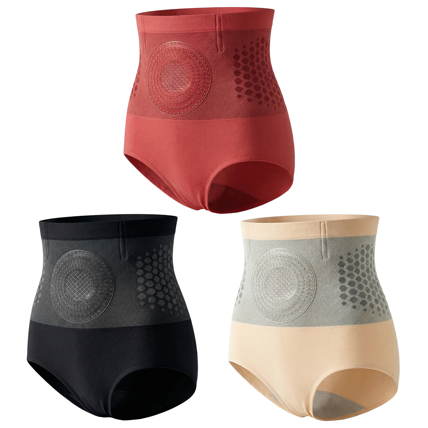 Offizieller Markenstore | ð ðððððððð® 2026 4-in-1 Mikropartikel-ShapingShorts